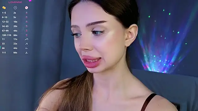 Jessie Johns online show from 05-06-26, 05:40