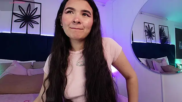 Tifanny grey online show from 11-11-25, 07:47