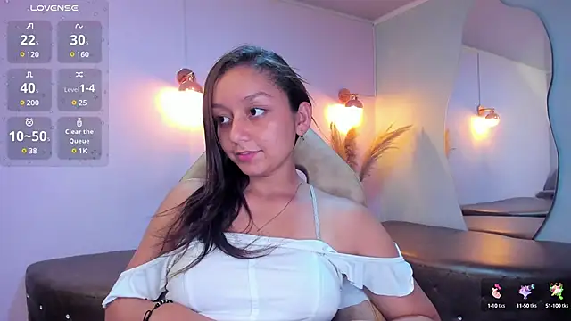 katy sweet19 online show from 01-16-25, 08:36