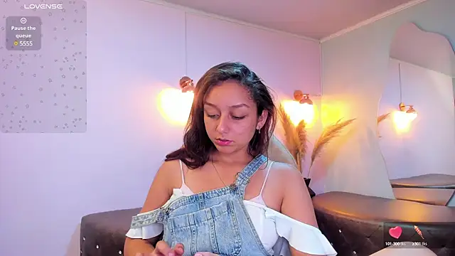 katy sweet19 online show from 01-20-25, 10:15