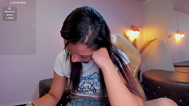 katy sweet19 online show from 01-24-25, 01:35
