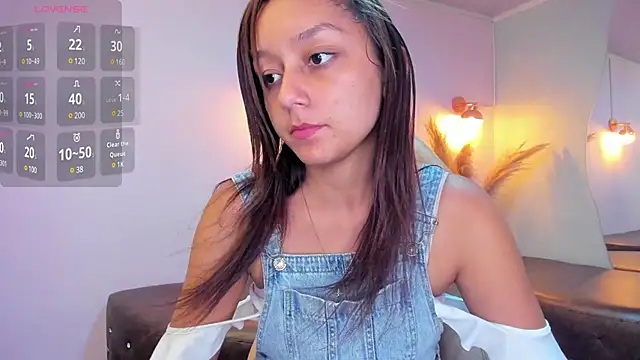 katy sweet19 online show from 01-25-25, 06:57