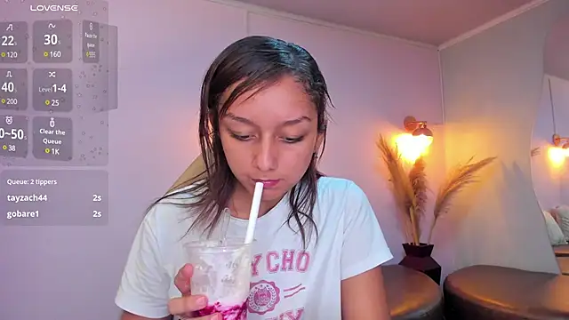 katy sweet19 online show from 01-28-25, 10:45