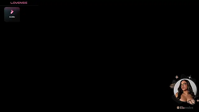 ElaEndez  online show from 01-31-25, 04:27