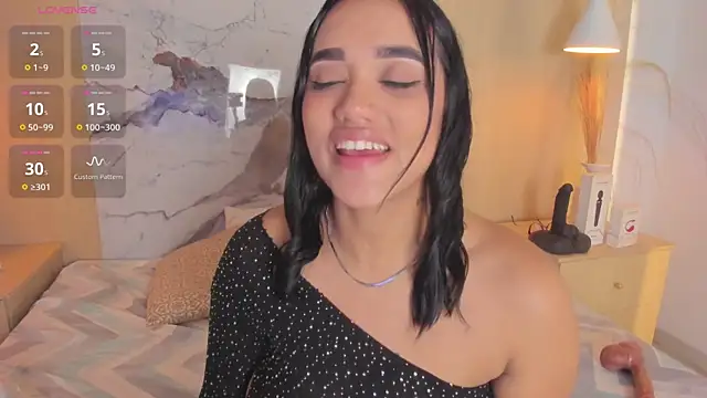 ElaEndez  online show from 02-04-25, 12:44