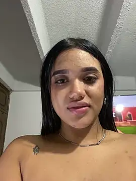 ElaEndez  online show from 02-09-25, 03:22