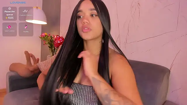 ElaEndez  online show from 03-18-25, 03:53