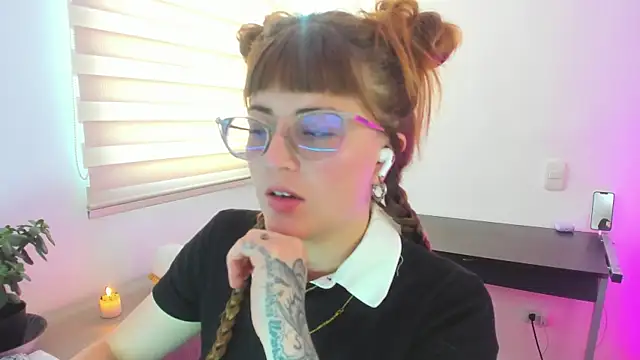 tekila   online show from 04-08-26, 09:48