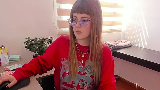 tekila   online show from 04-12-26, 07:52