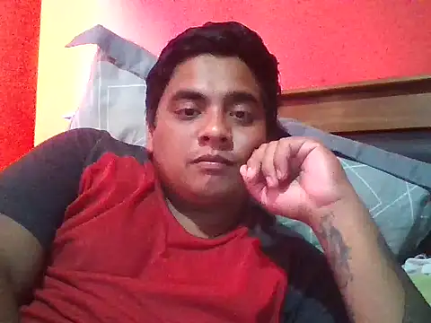 felipeandres xx online show from 01-16-26, 11:47