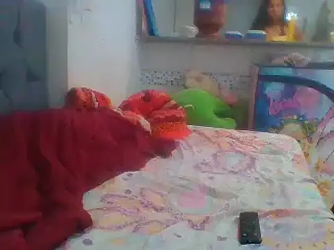 Indiazinhax online show from 01-14-25, 05:12