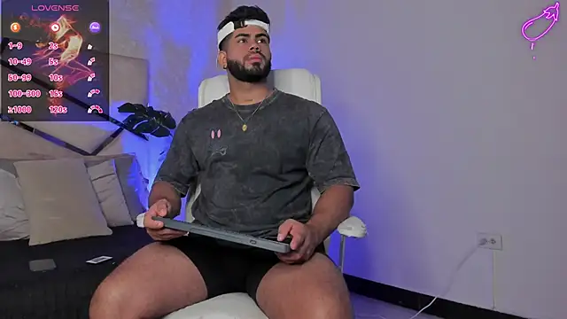 noah crux online show from 03-07-25, 12:34