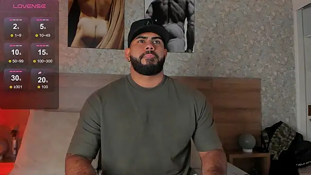 noah crux online show from 09-27-25, 08:03