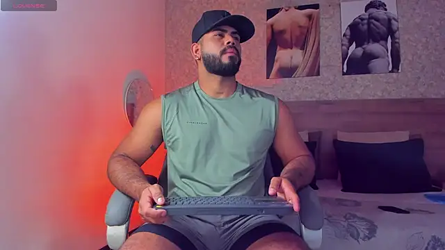 noah crux online show from 10-24-25, 12:12