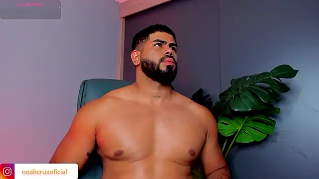 noah crux online show from 02-16-26, 01:02