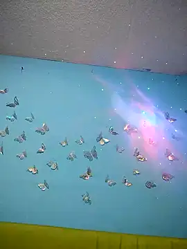 evelyn prince1 online show from 01-14-26, 01:00