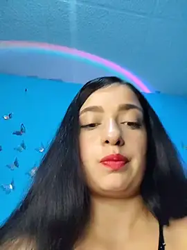 evelyn prince1 online show from 04-12-26, 03:44