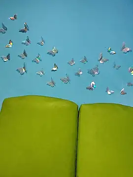 evelyn prince1 online show from 04-18-26, 01:31