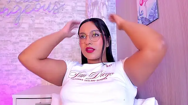 ellamontoya online show from 02-25-25, 04:35