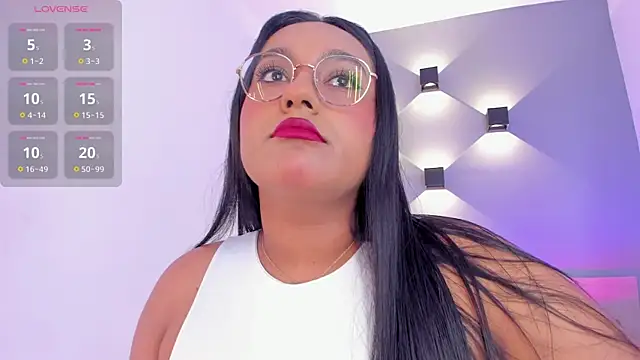 ellamontoya online show from 02-27-25, 04:31