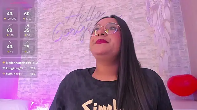 ellamontoya online show from 02-28-25, 04:32