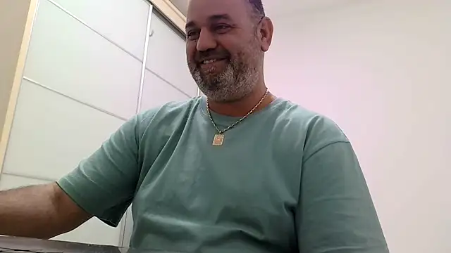 your man85 online show from 02-16-25, 08:32