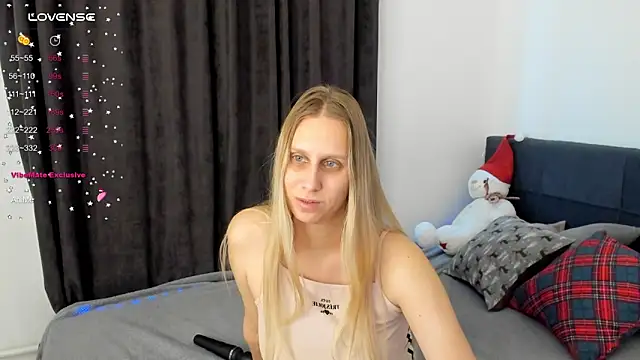 miissblonde online show from 12-22-24, 06:39
