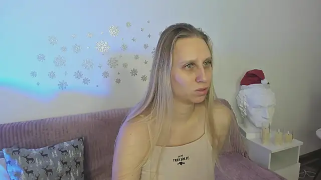 miissblonde online show from 01-02-25, 01:27