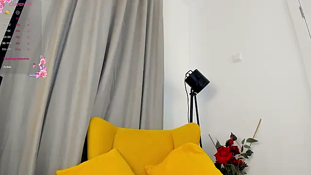 miissblonde online show from 11-17-25, 02:39