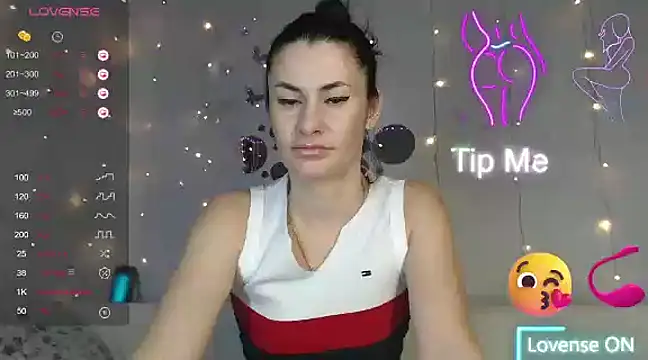 SuchAngel  online show from 01-18-25, 04:37