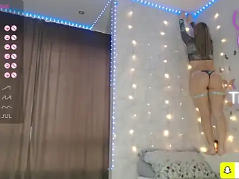 SuchAngel  online show from 03-21-25, 02:07