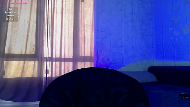 SuchAngel  online show from 10-18-25, 02:14