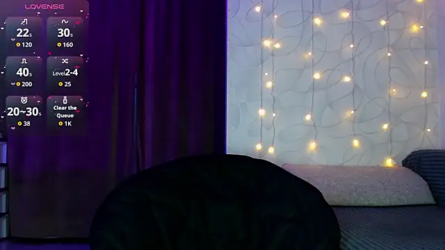 SuchAngel  online show from 01-19-26, 02:15