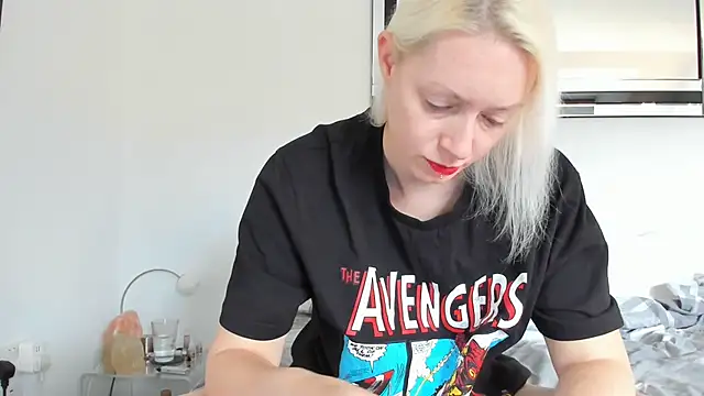 BetterThanYourEx69 online show from 11-08-25, 02:06