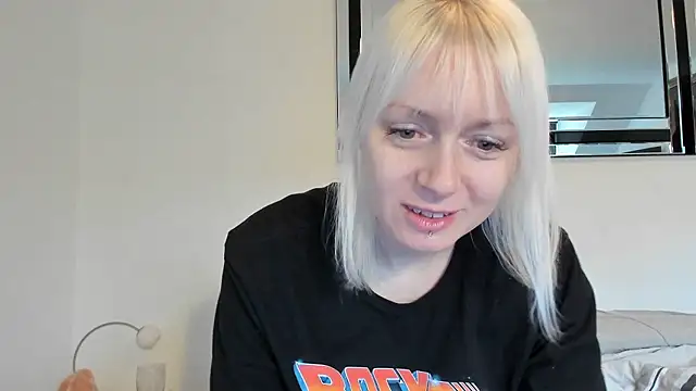 BetterThanYourEx69 online show from 01-08-26, 11:01