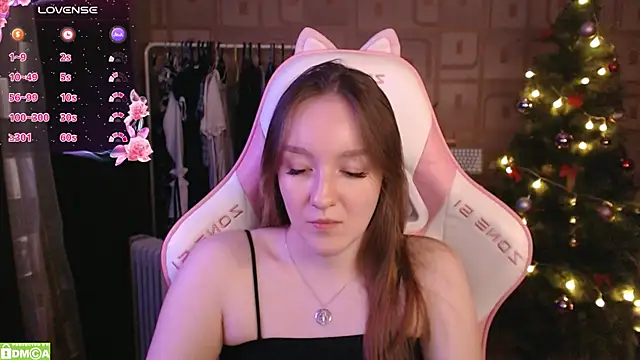 MoonlishSiren online show from 01-09-25, 08:11