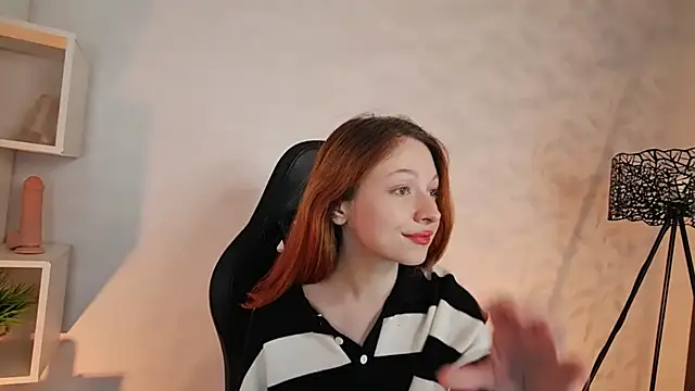 Only   Yours online show from 02-11-26, 11:21