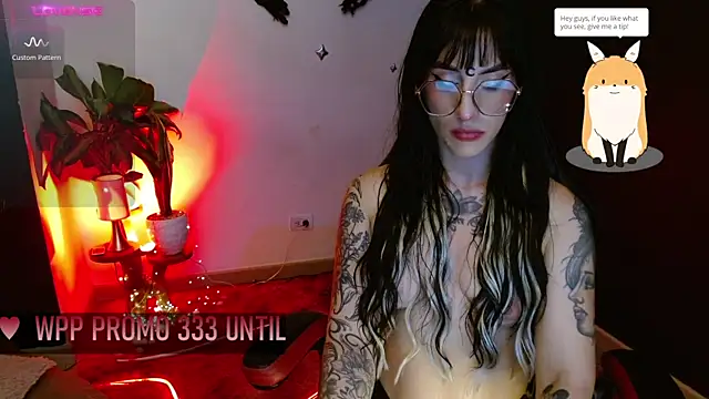 Snapshot of ValenGray chatting on 02-06-25, 02:58 ValenGray online show from 02-06-25, 02:58