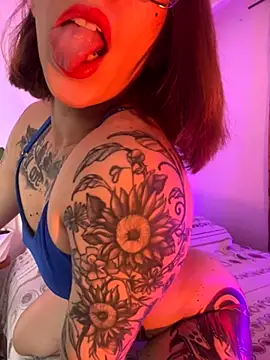 ValenGray online show from 11-05-25, 12:49