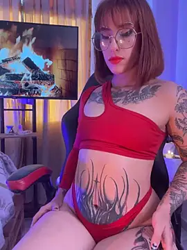 ValenGray online show from 11-09-25, 01:20