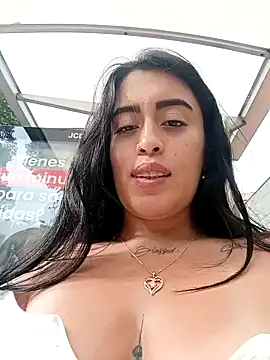 Snapshot of Freyja300 chatting on 01-07-25, 08:10 Freyja300 online show from 01-07-25, 08:10