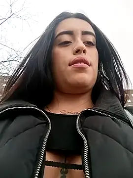 Snapshot of Freyja300 chatting on 02-25-25, 10:15 Freyja300 online show from 02-25-25, 10:15