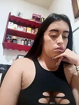 Snapshot of Freyja300 chatting on 03-12-25, 01:51 Freyja300 online show from 03-12-25, 01:51