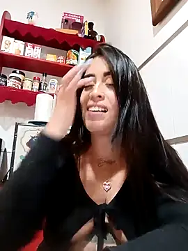 Snapshot of Freyja300 chatting on 03-17-25, 12:25 Freyja300 online show from 03-17-25, 12:25