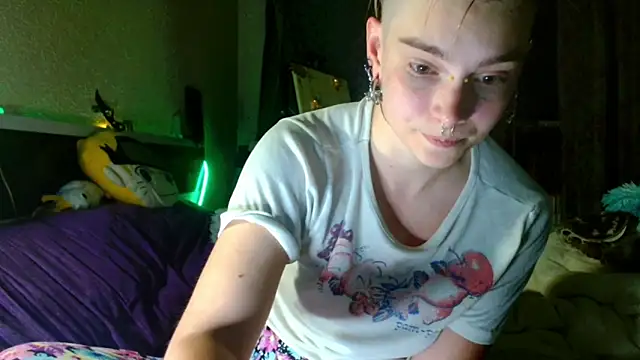 Sophie Bell online show from 05-17-26, 08:05