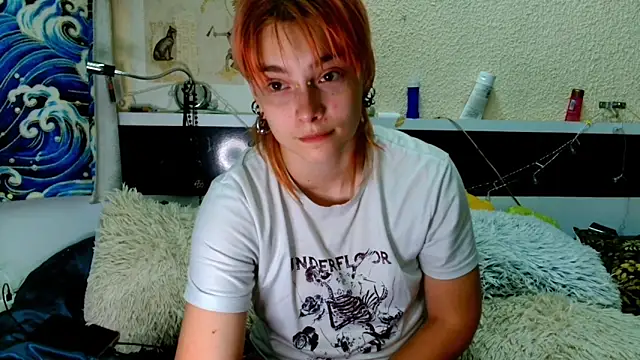 Sophie Bell online show from 06-05-26, 07:08