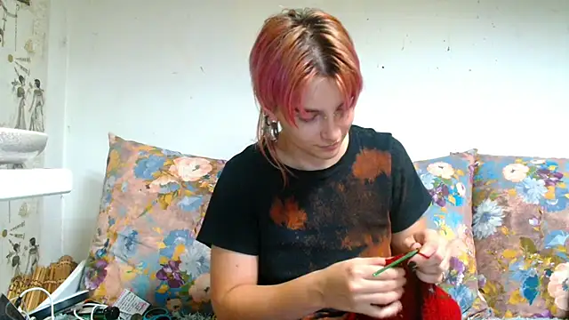 Sophie Bell online show from 07-09-26, 05:17