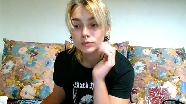 Sophie Bell online show from 08-04-26, 08:55