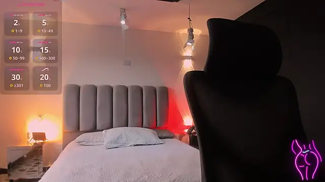 MelodyBliss online show from 11-23-25, 08:30