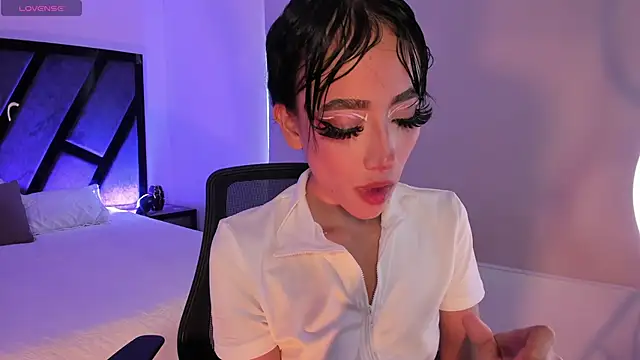 MelodyBliss online show from 04-13-26, 09:09